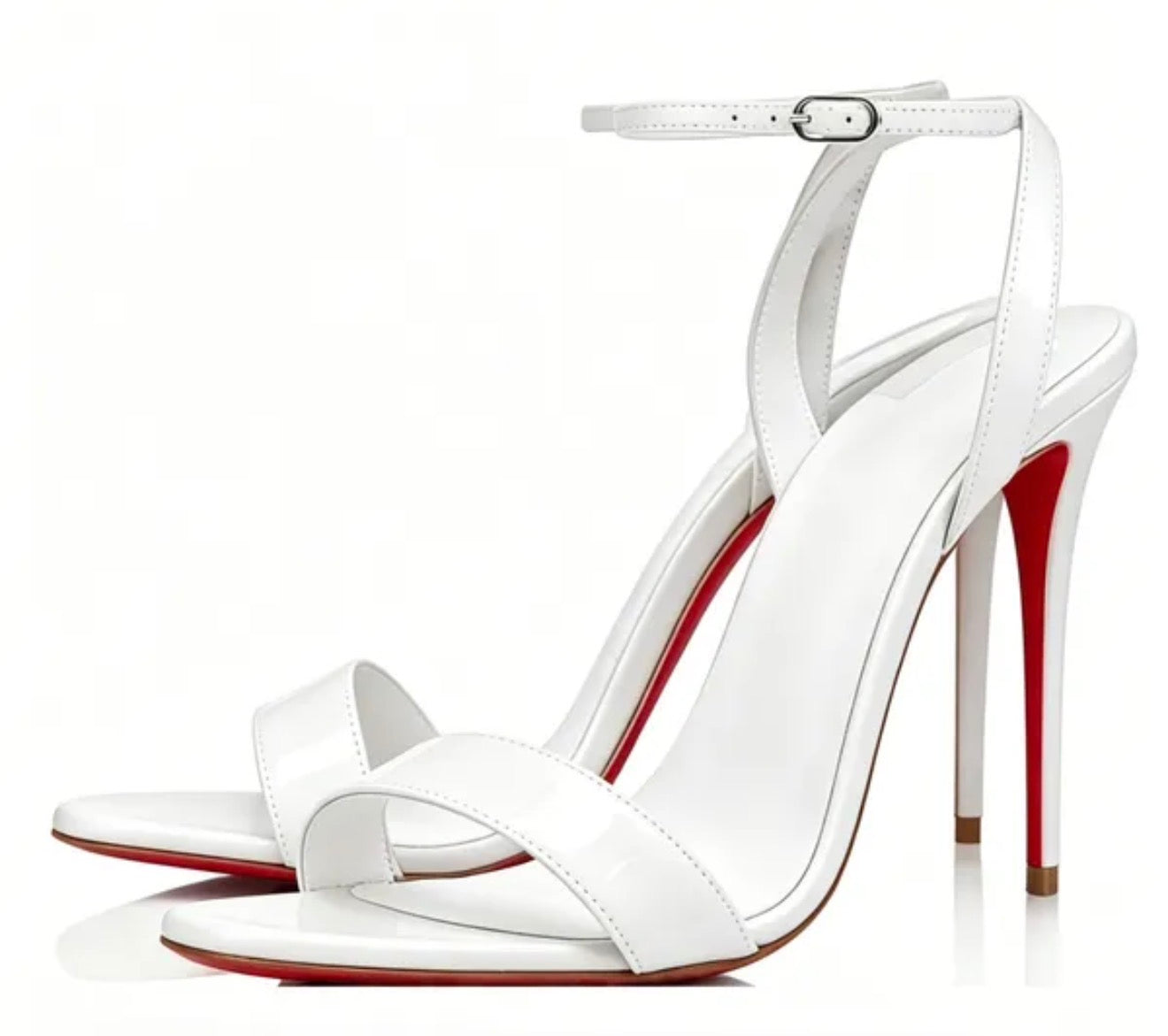 Red bottom heels