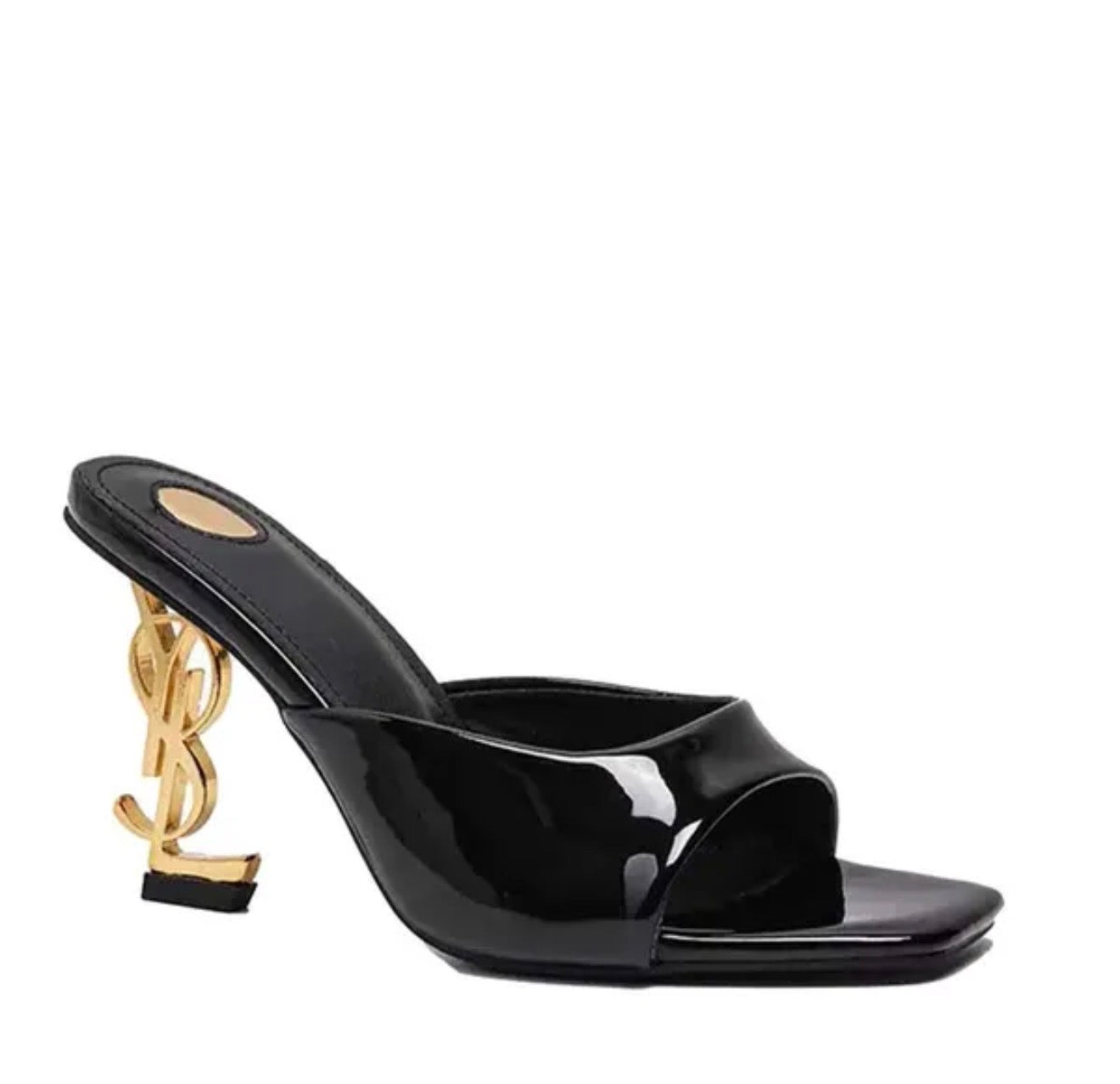 Ysl heels