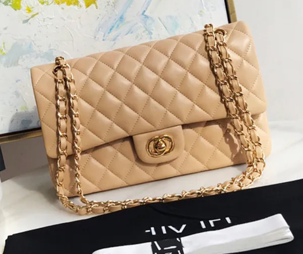 Chonell purse