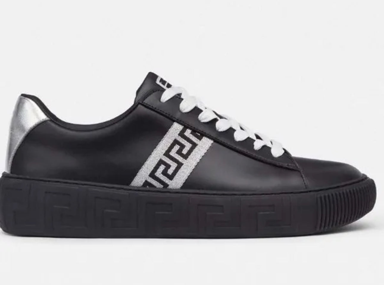 Vershi shoes