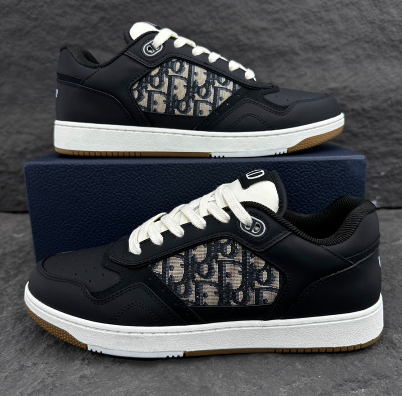 Diorie shoes