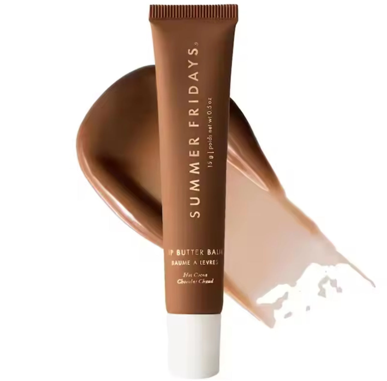 Summer gloss