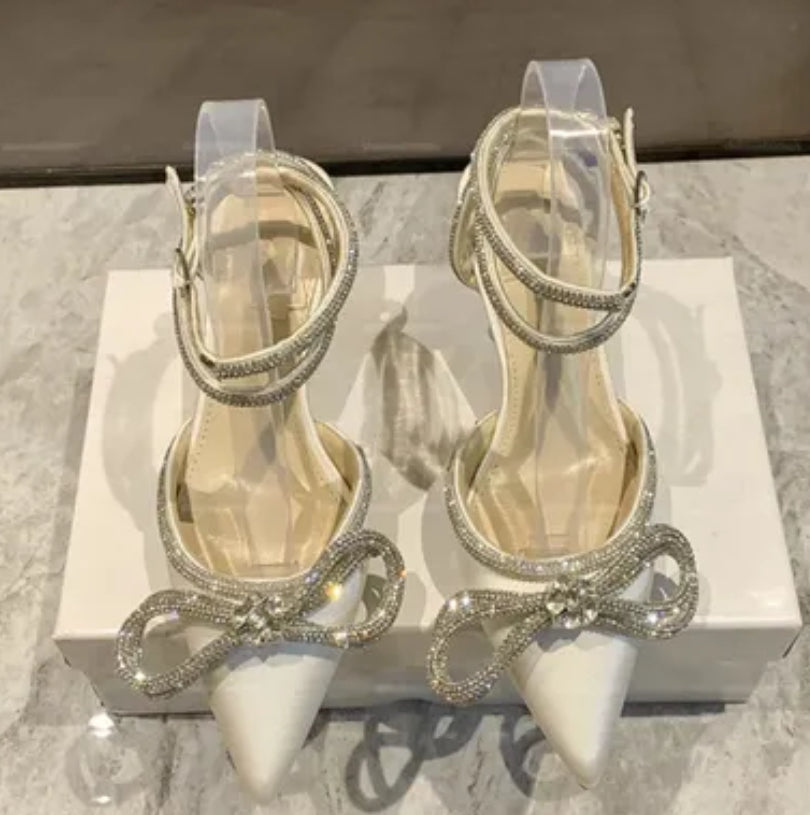 Match heels