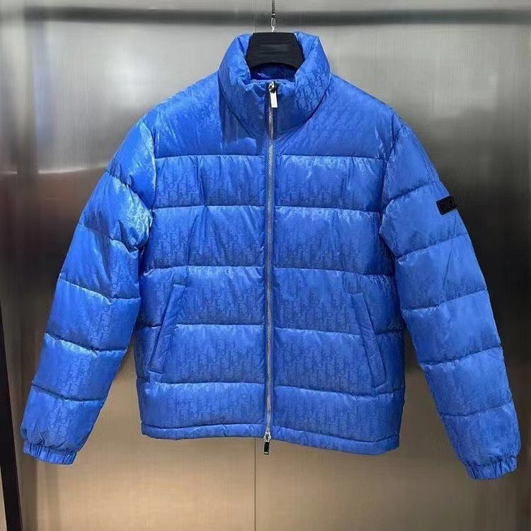 Diorie windbreaker
