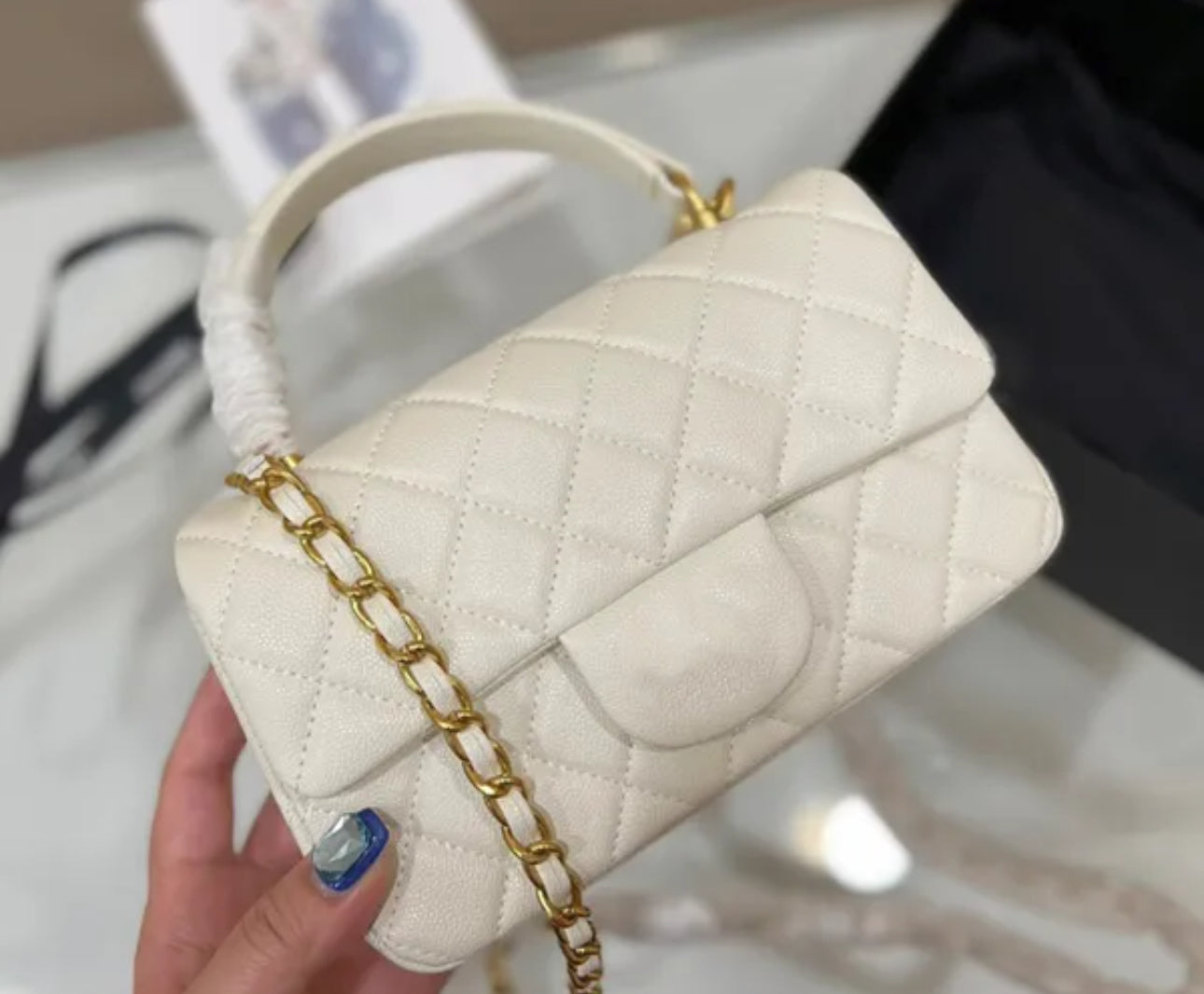 Chonell purse