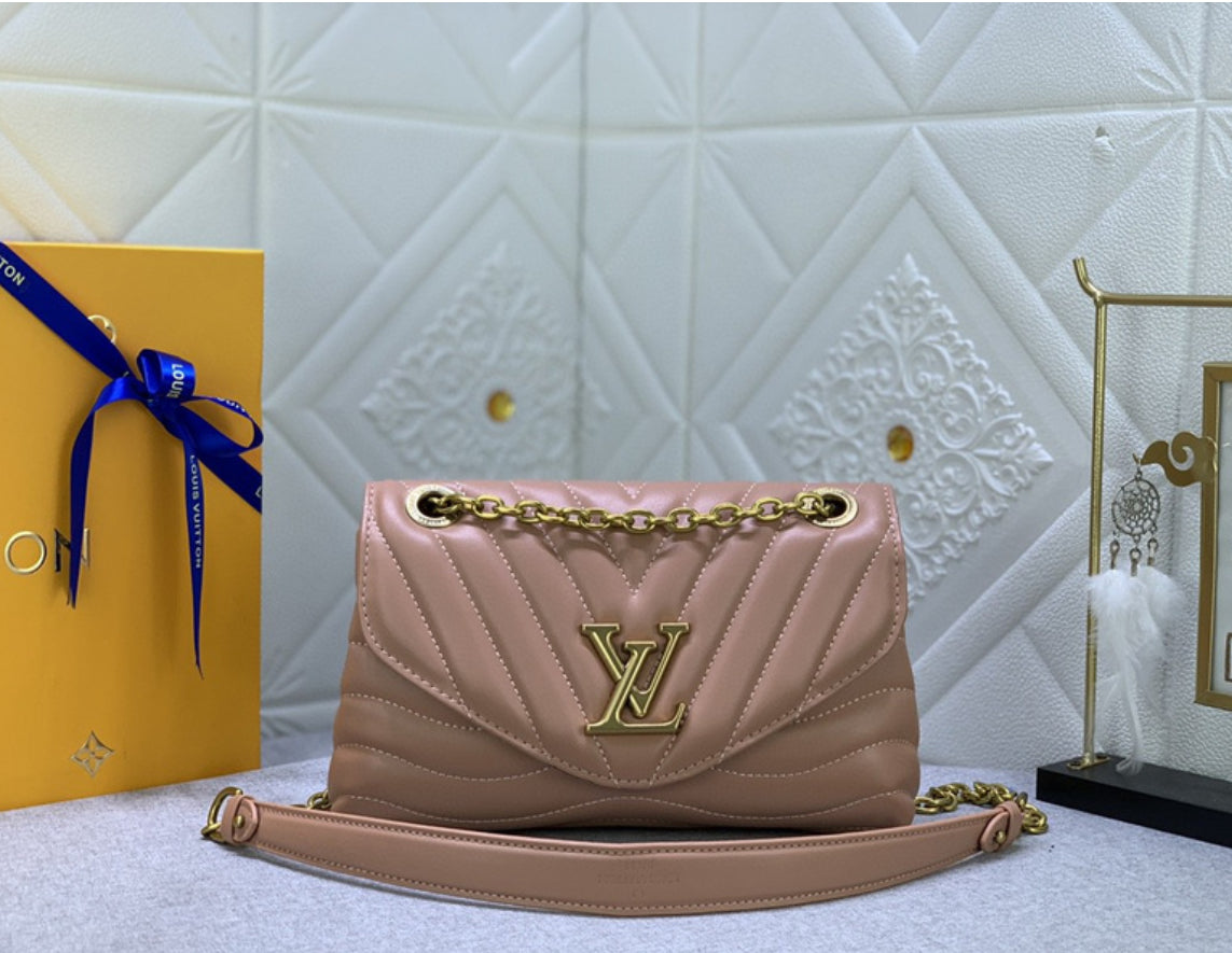 Louie purse