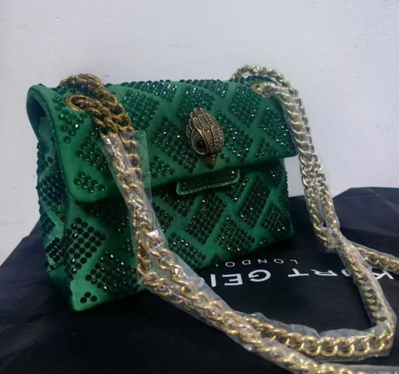 Kurty bag