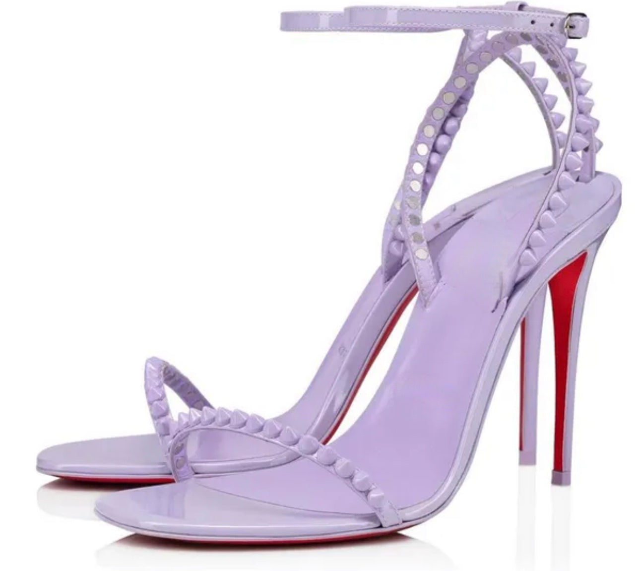 Red bottom heels