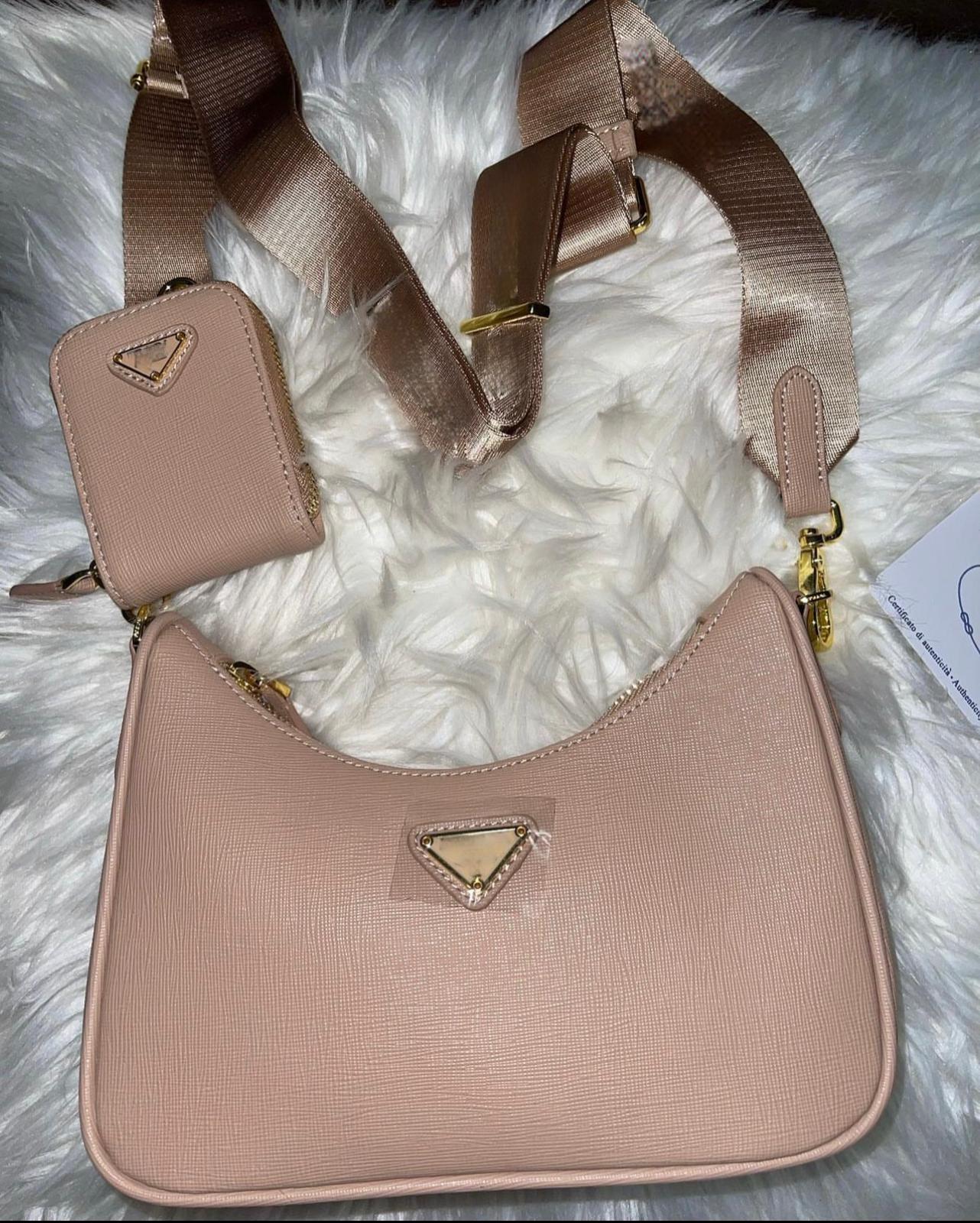 Proda Crossbody