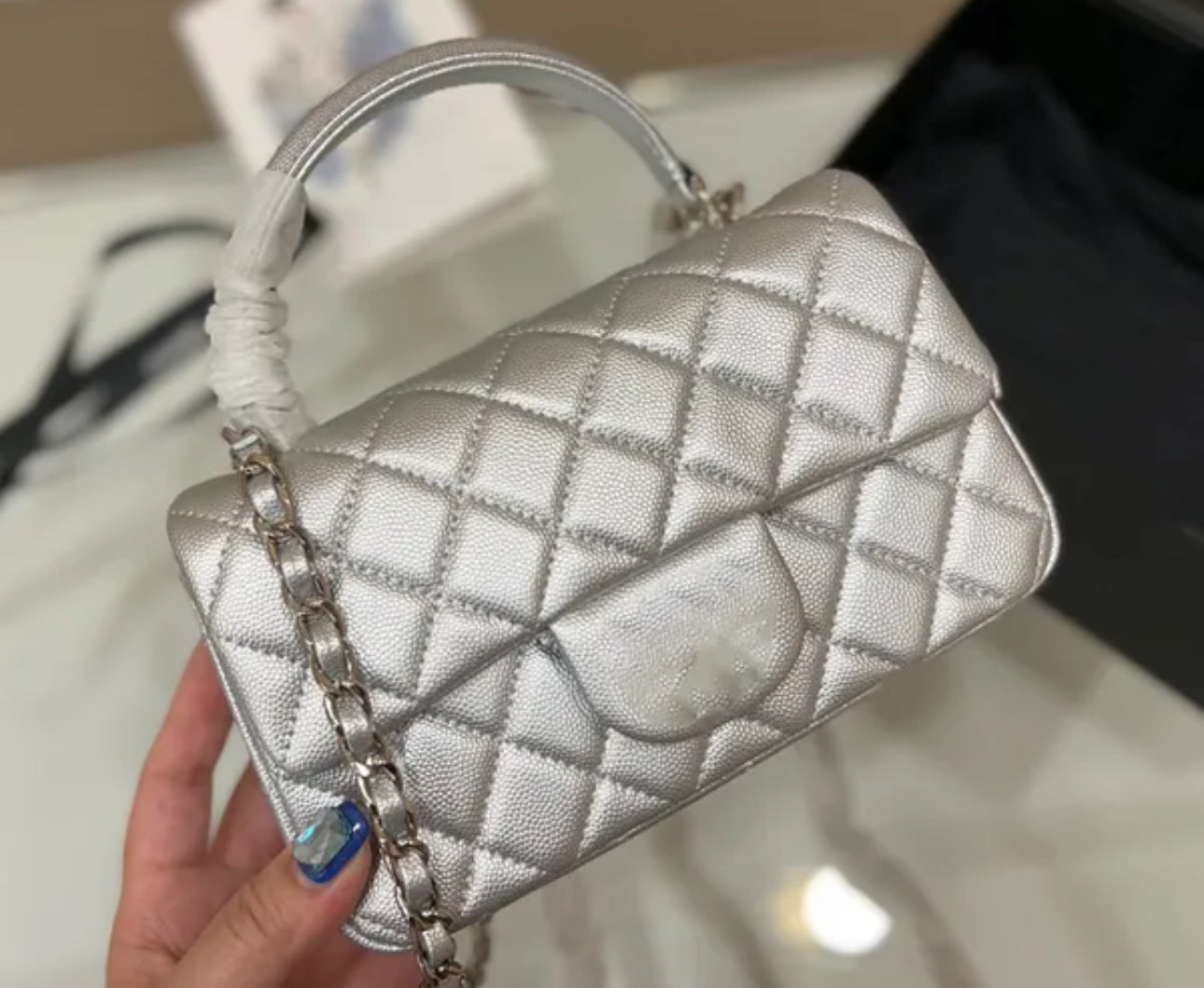 Chonell purse