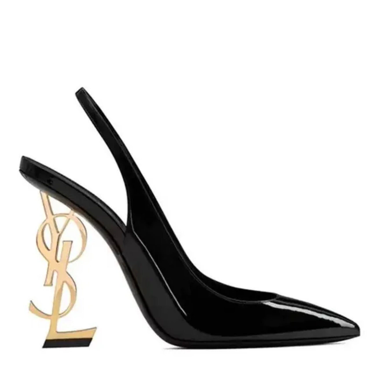Ysl heels
