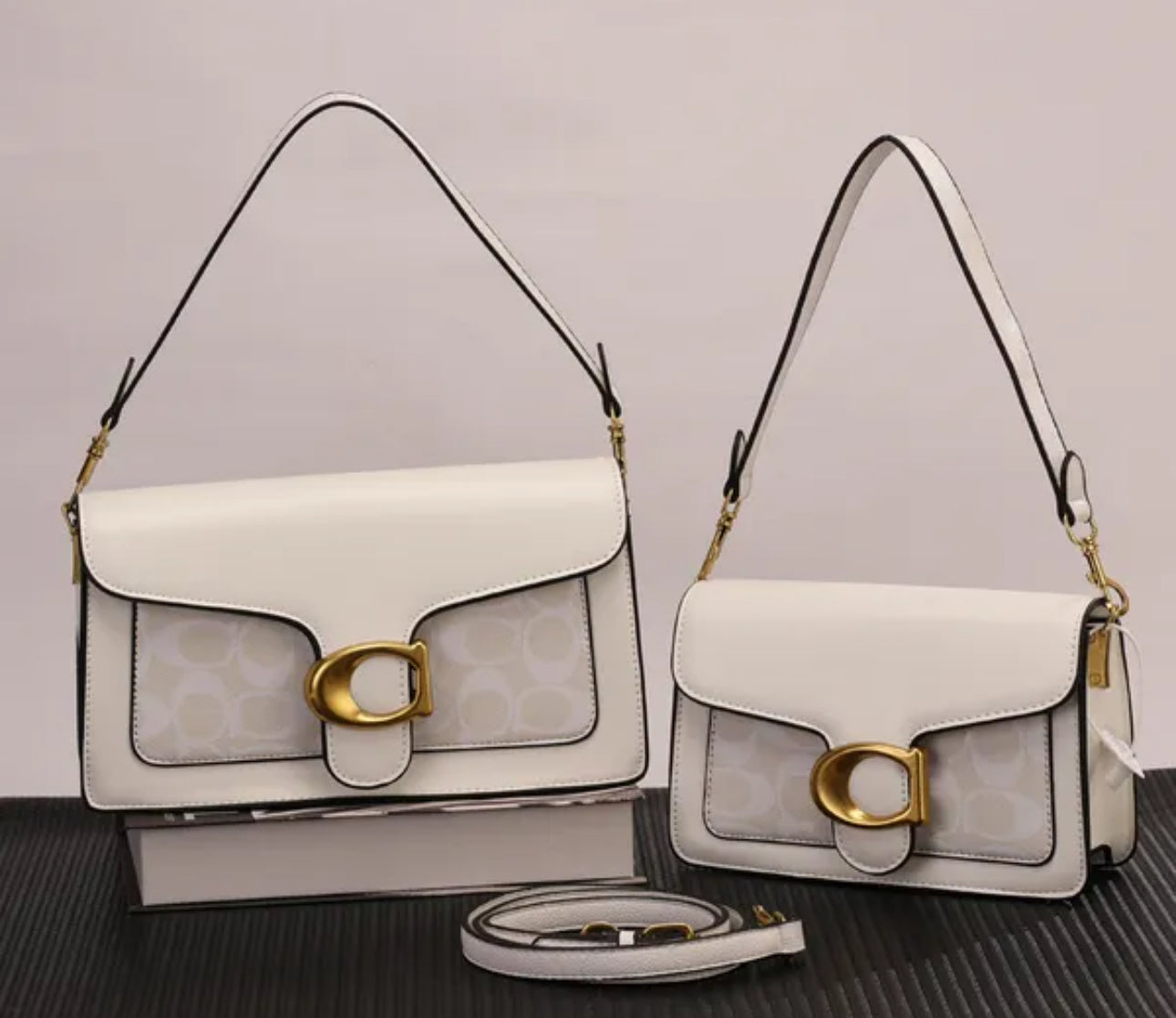 CC purse