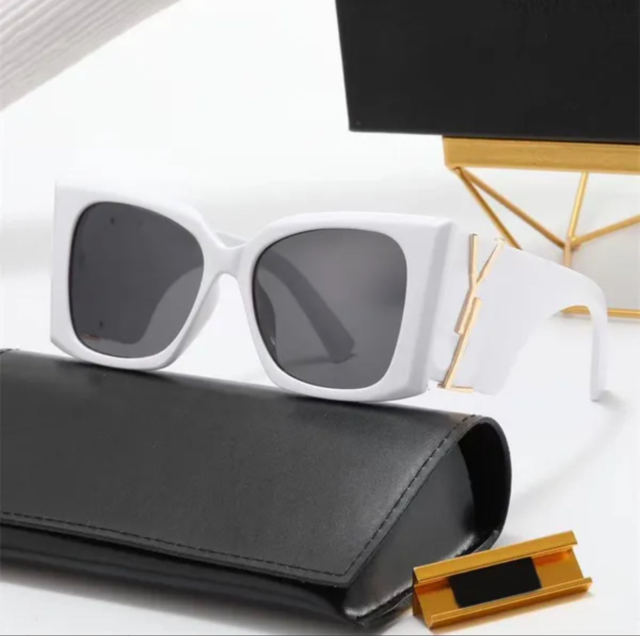 Y.s.l sunglasses
