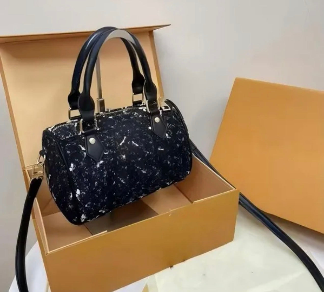 Louie purse