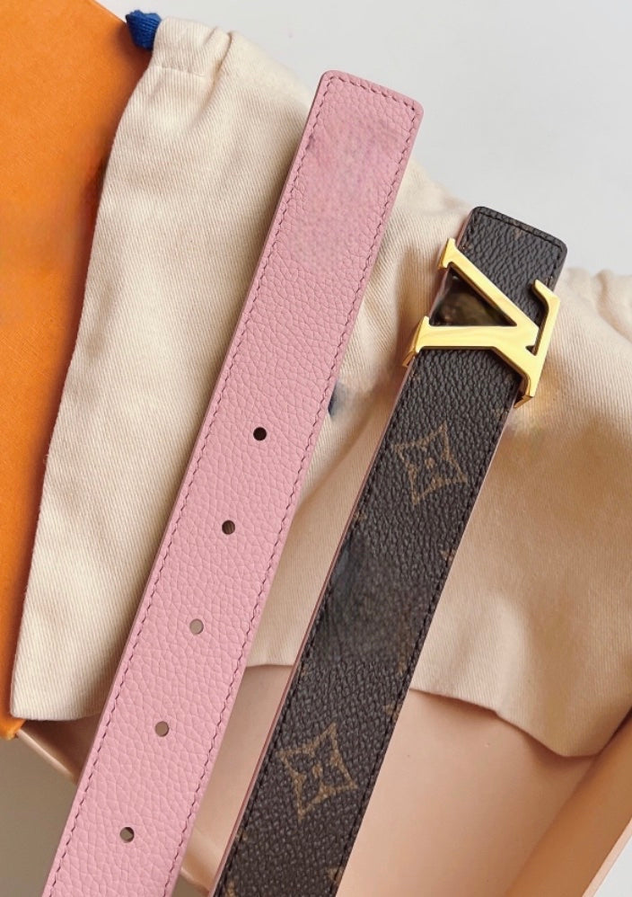 Louie belts