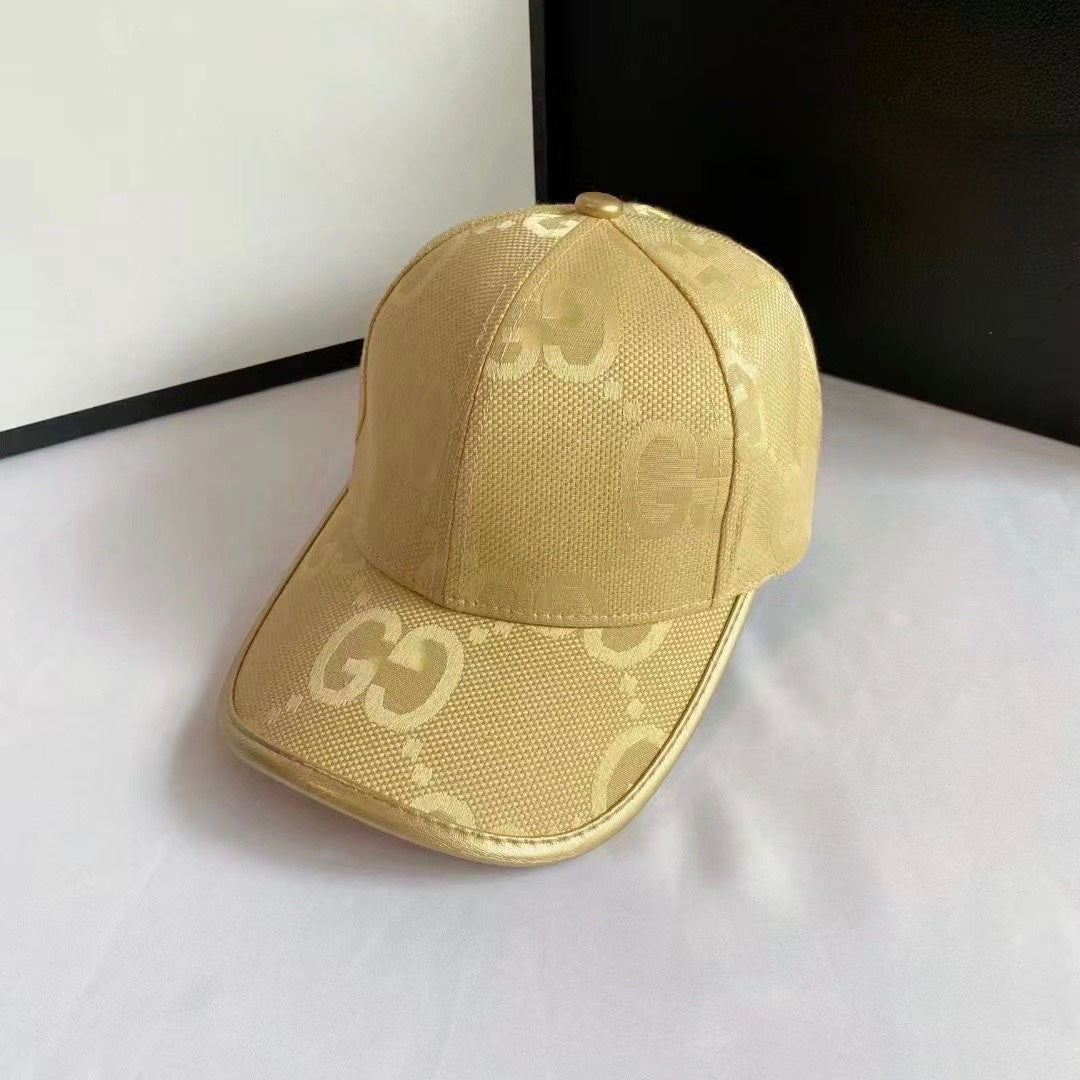 GG hats