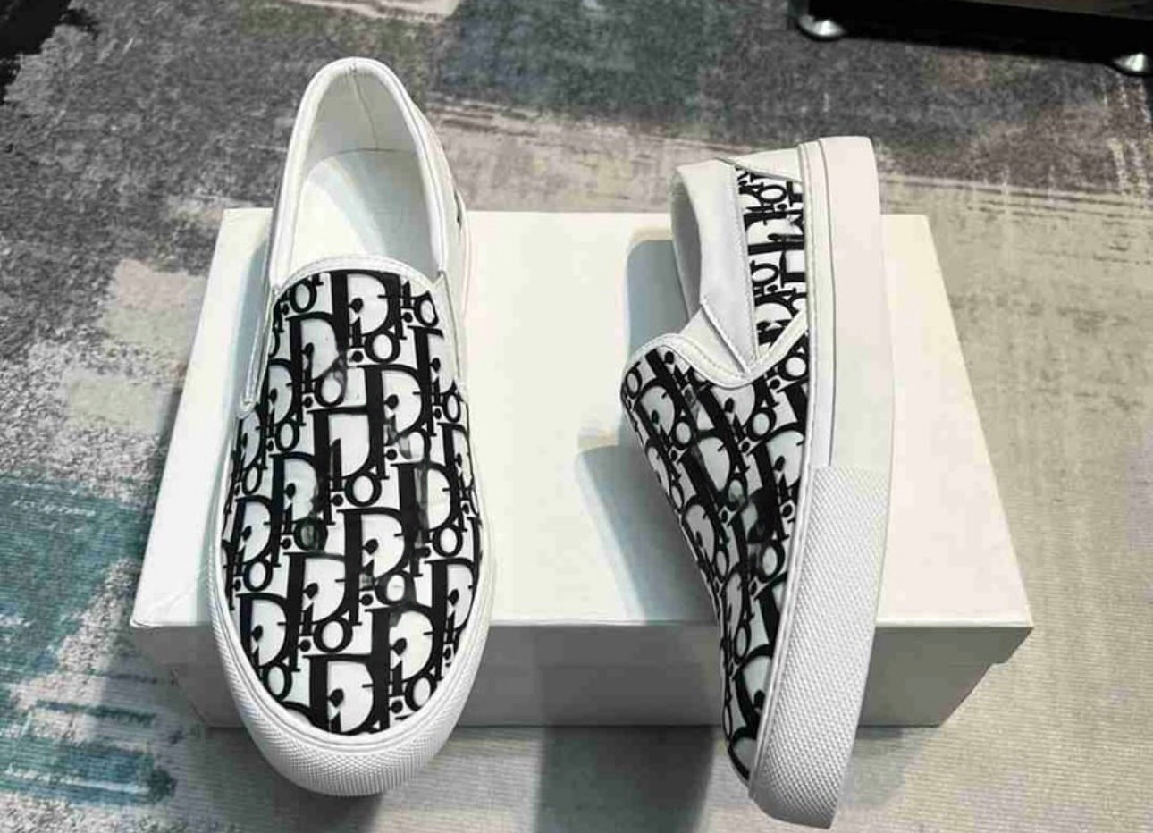 Diorie shoes