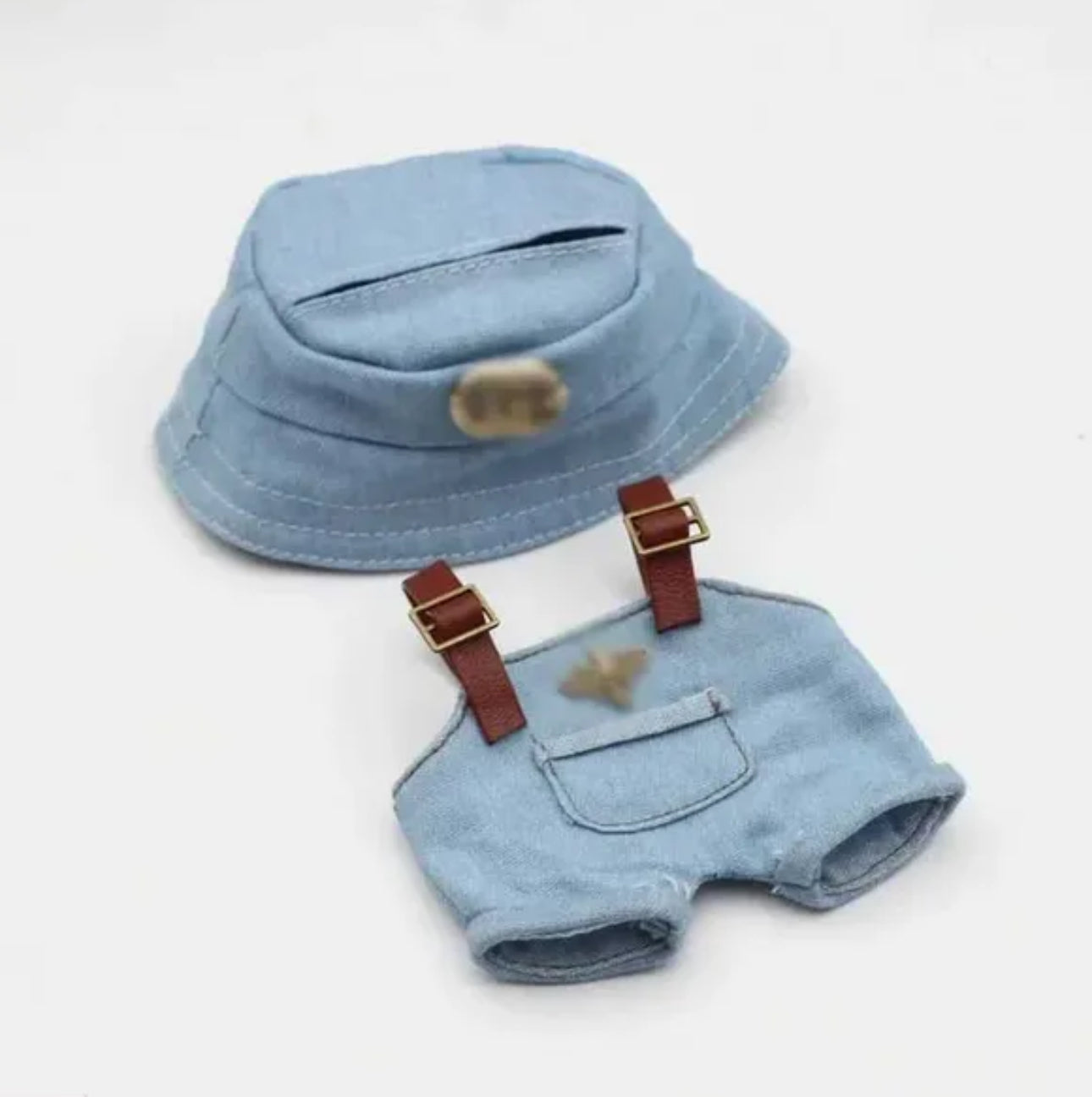 Labubu outfits