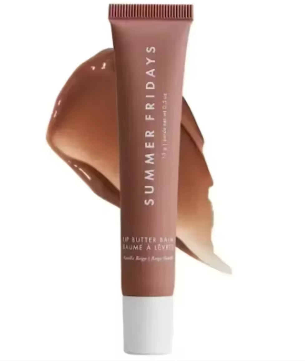 Summer gloss