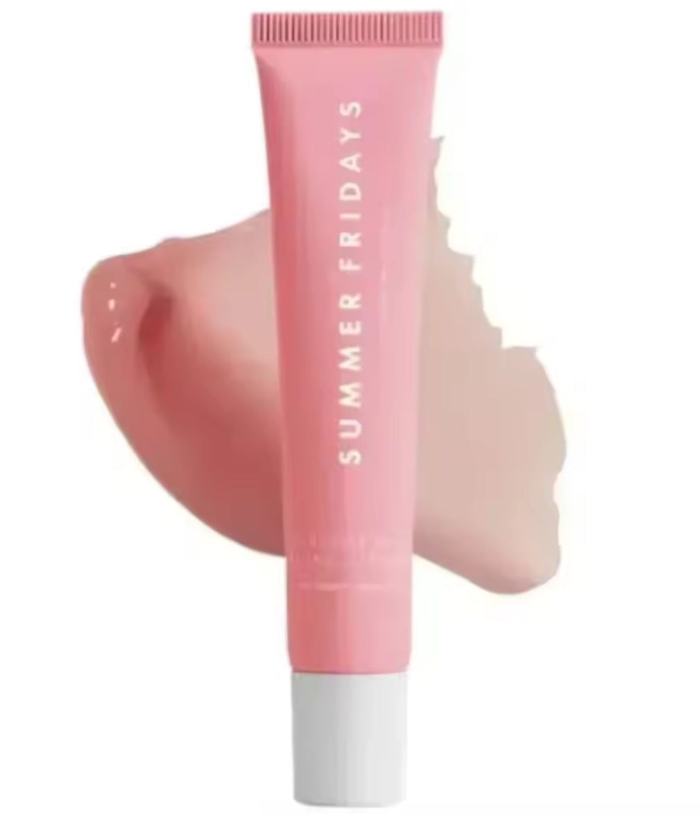 Summer gloss