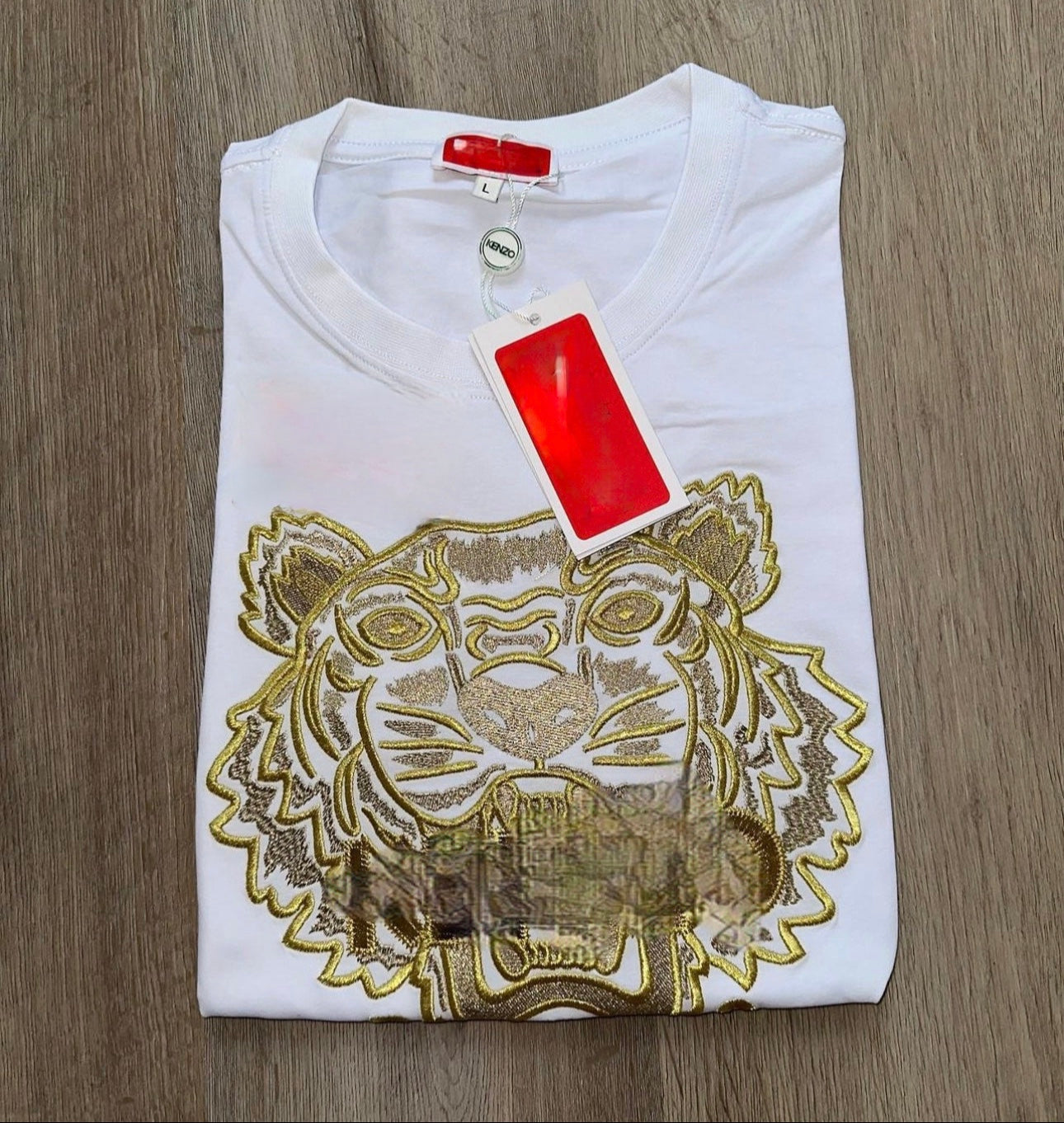 Kenzie shirt