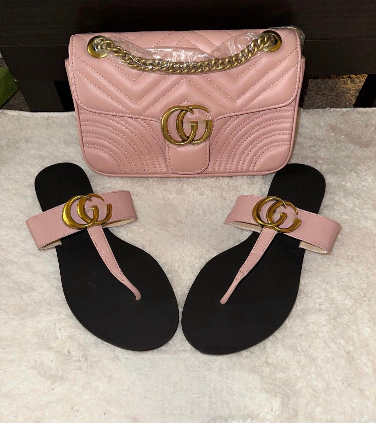 GG set