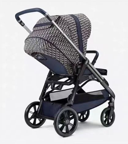 Diorie stroller