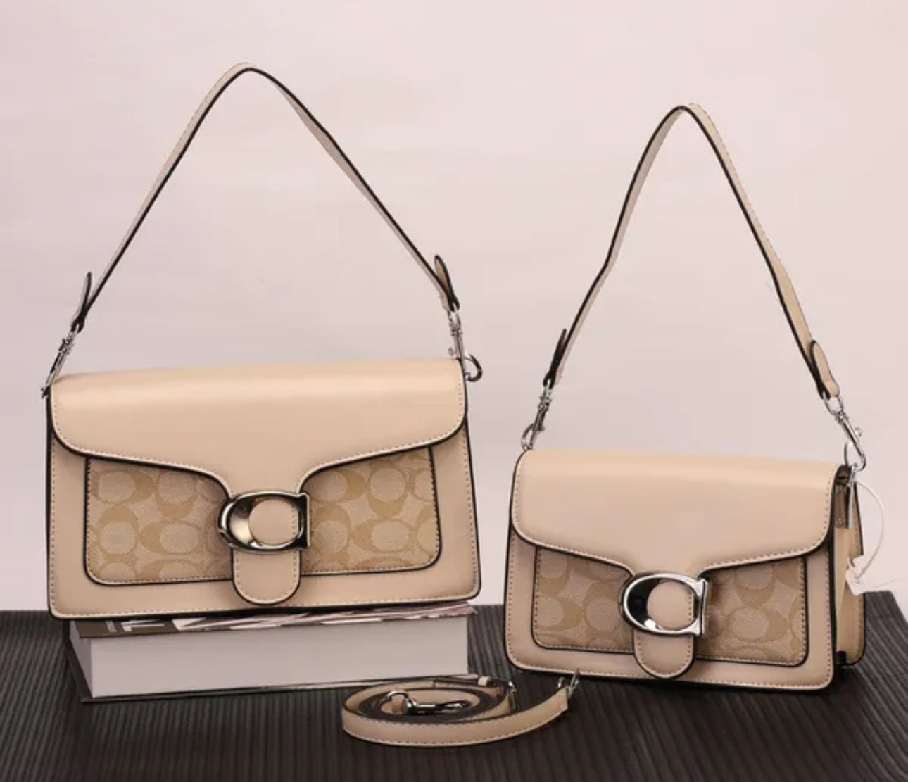 CC purse