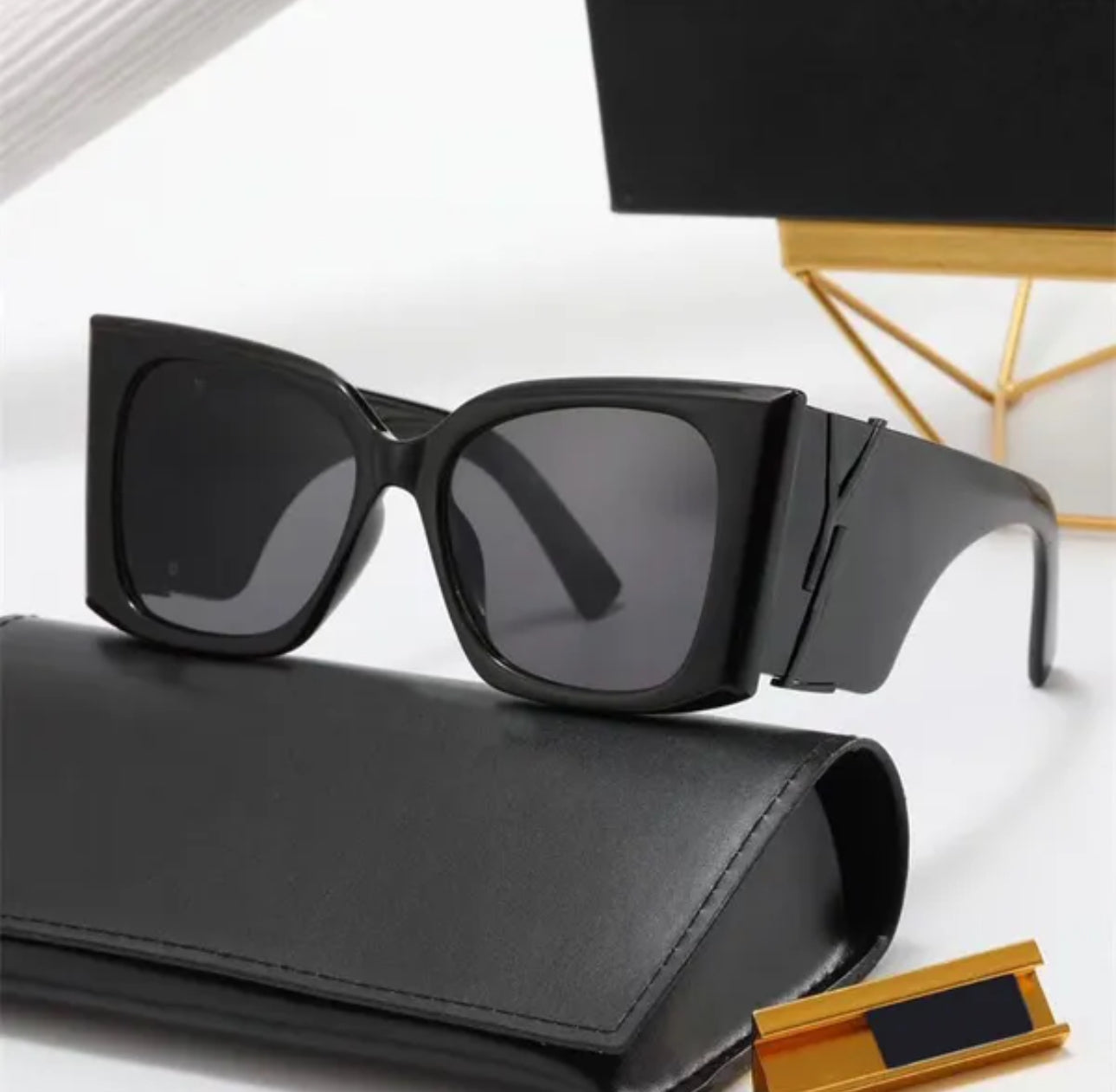 Y.s.l sunglasses