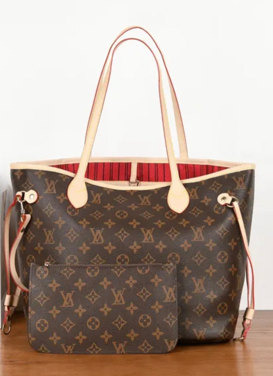 Louie purse