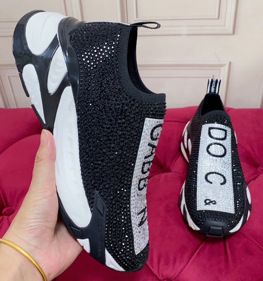 Dolcee shoes