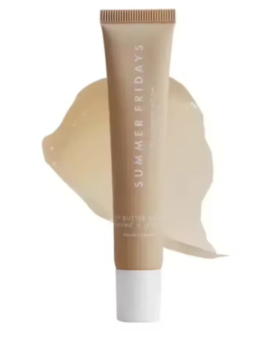 Summer gloss