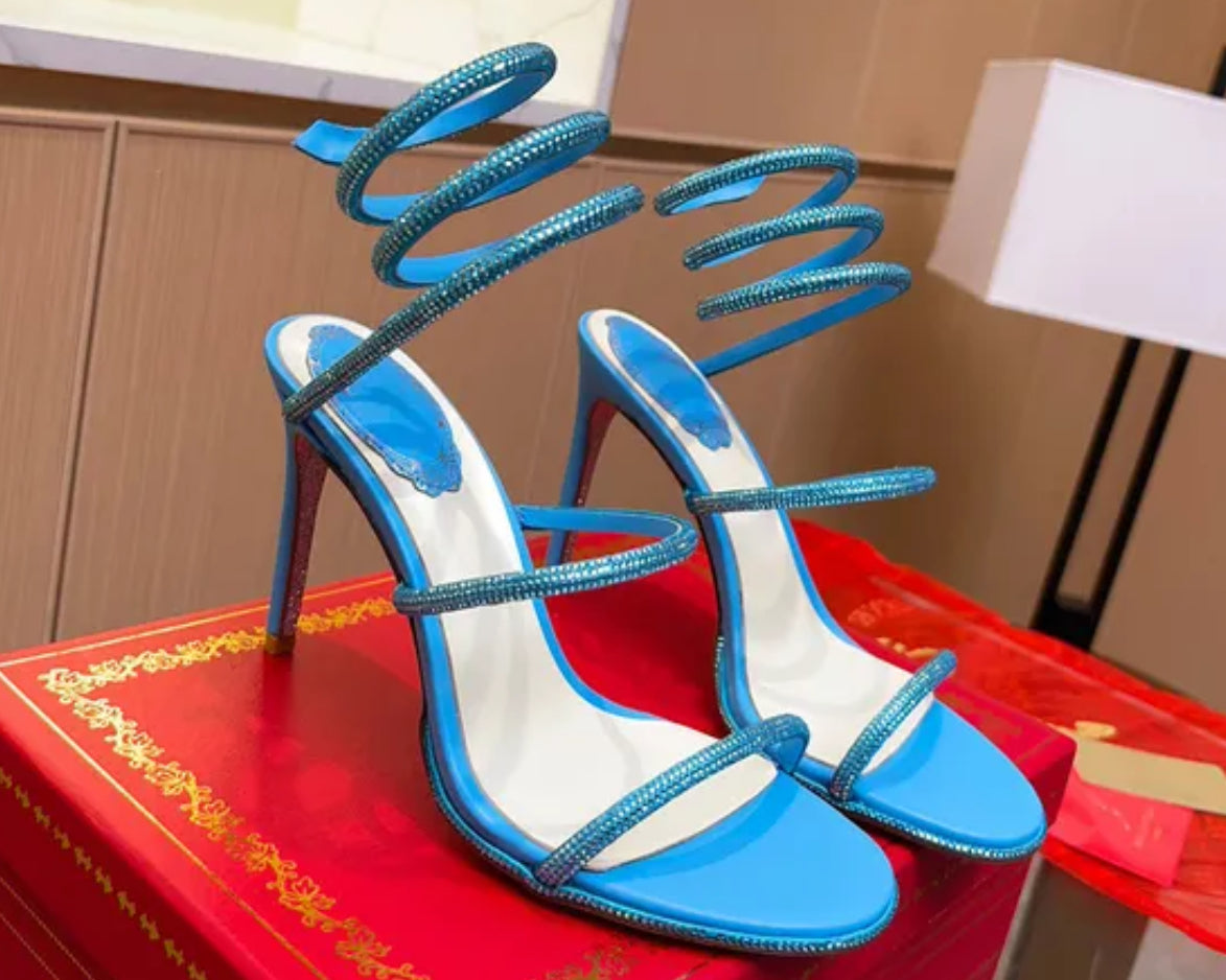 Rene heels