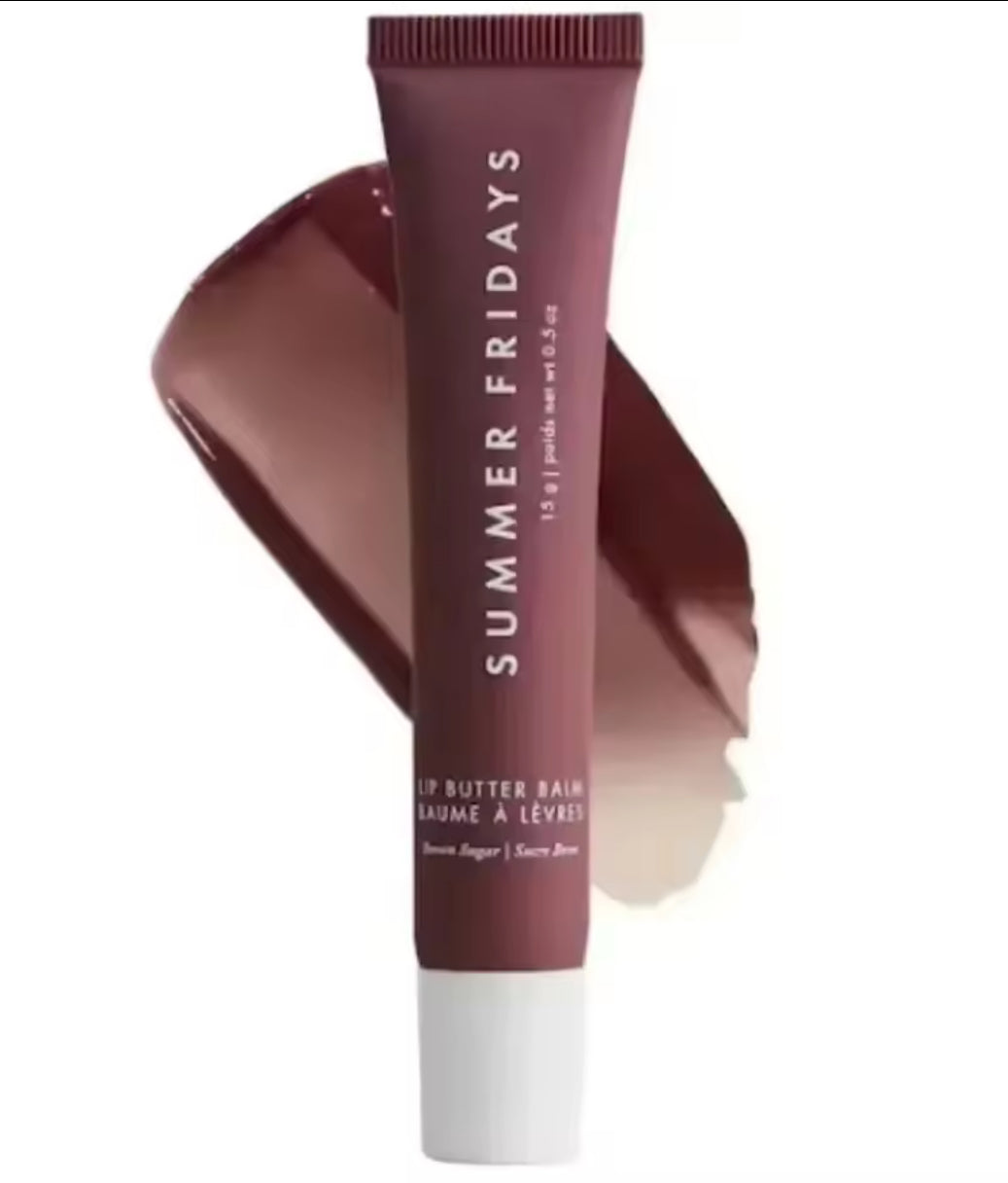 Summer gloss