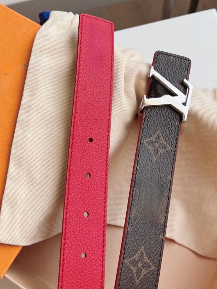 Louie belts