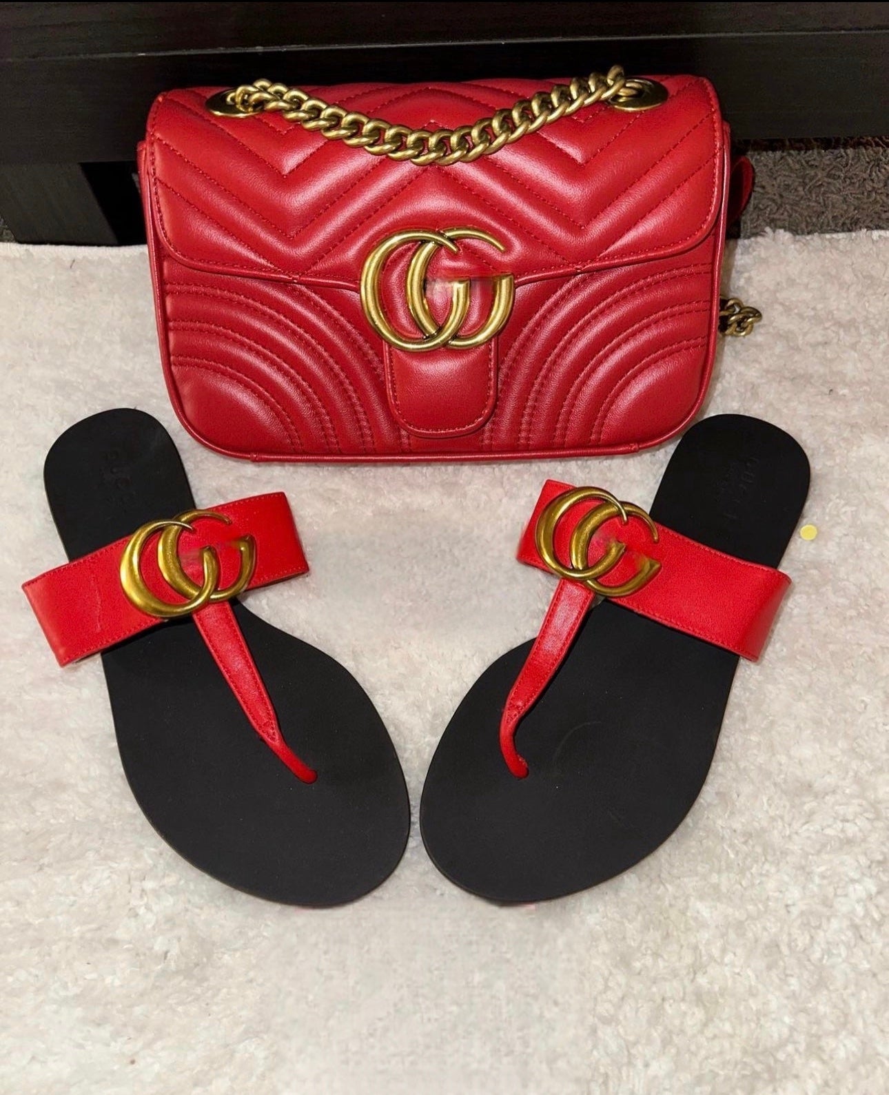 GG set