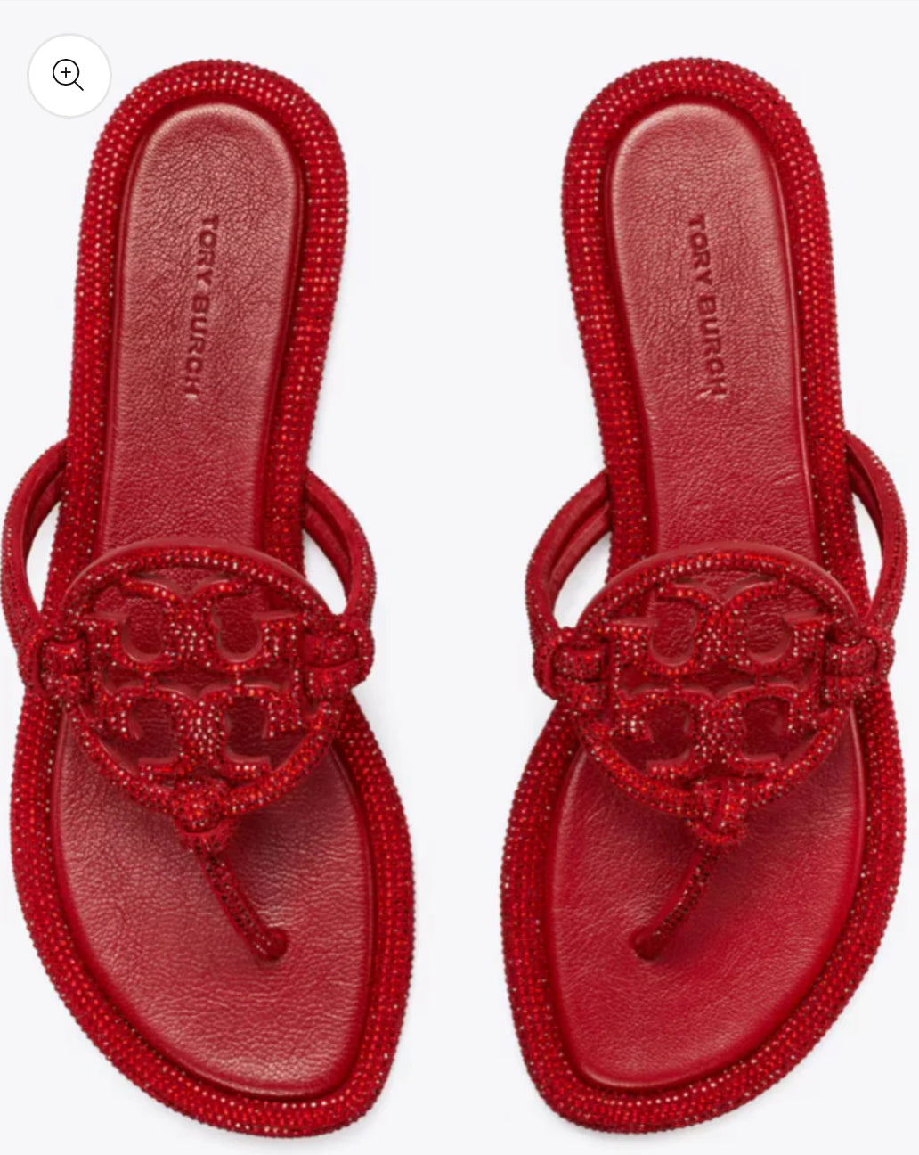 Tary sandals