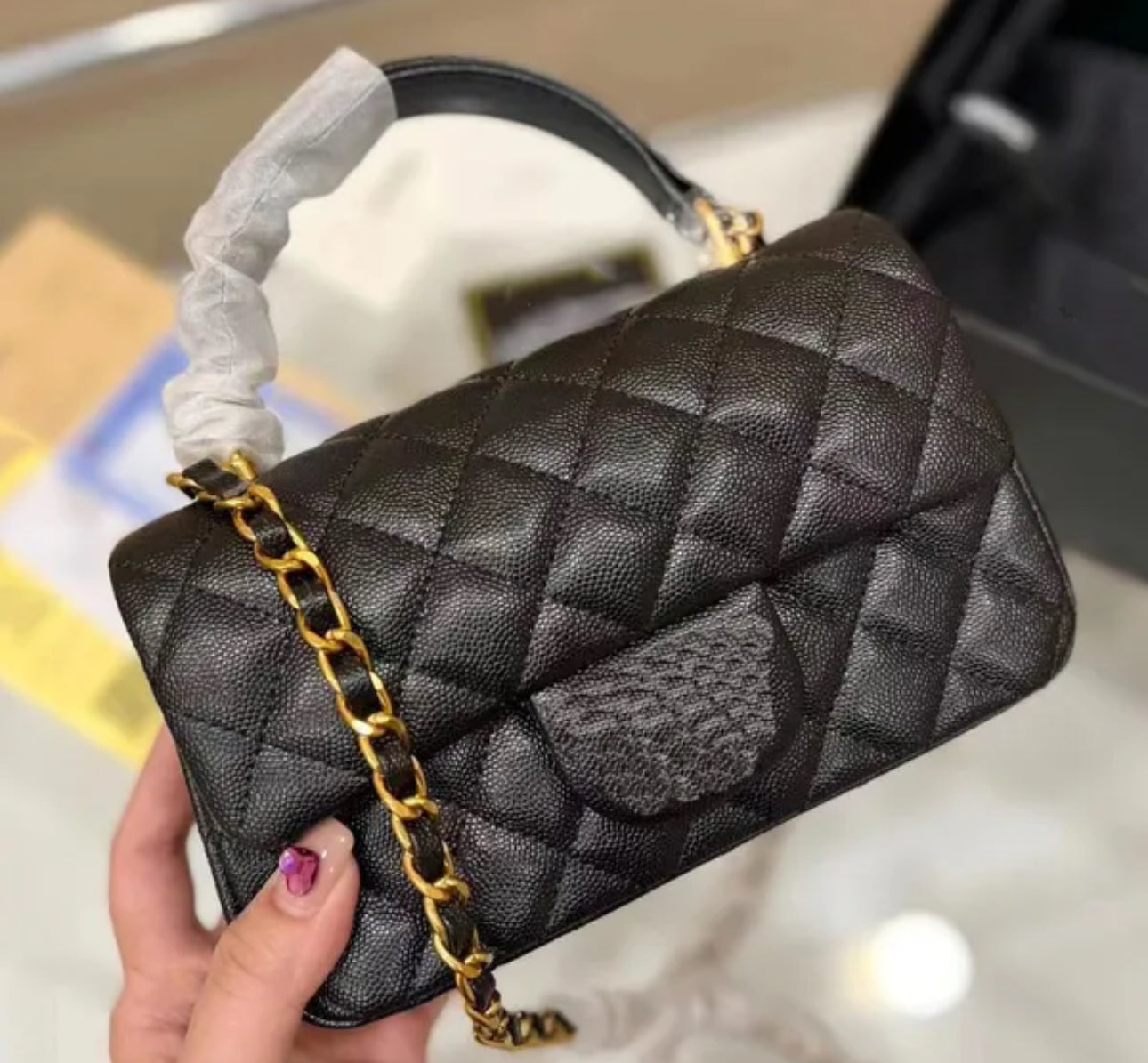 Chonell purse