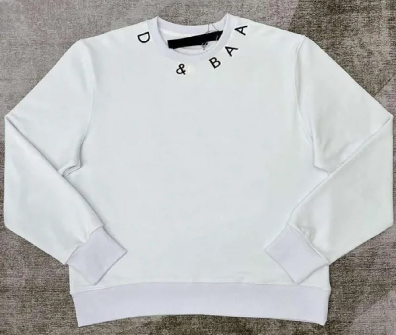 Dolcee sweater