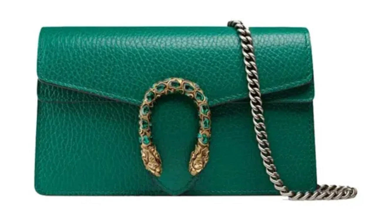 GG purse