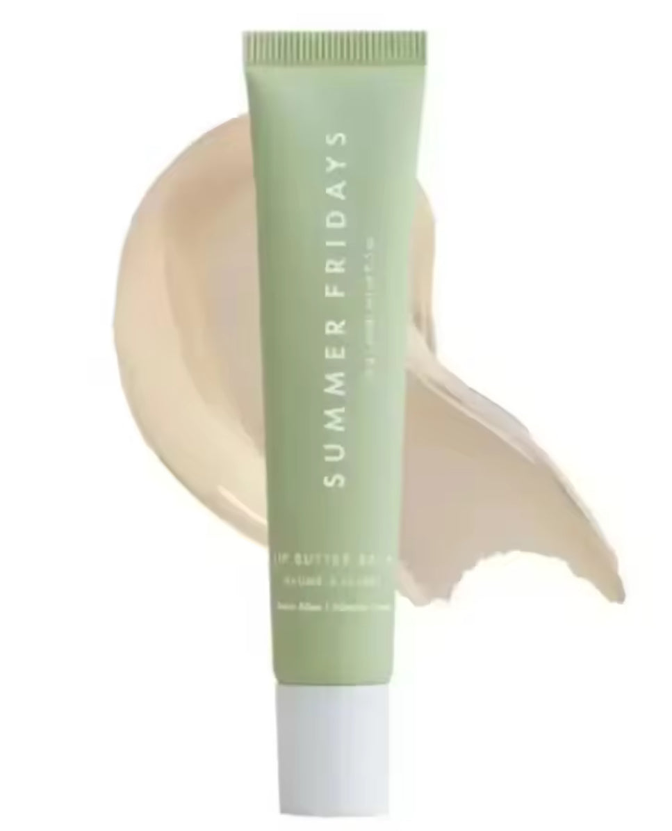 Summer gloss