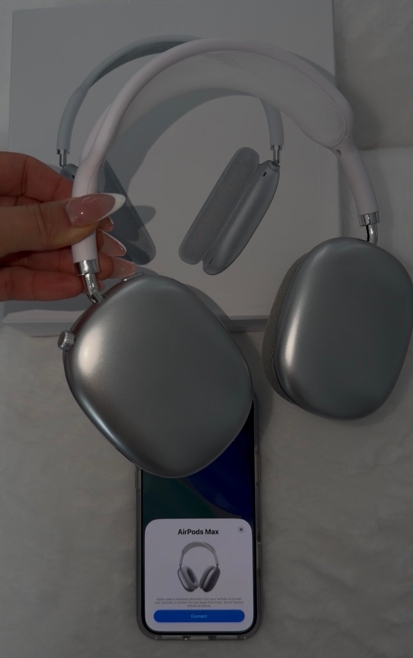 Headphones