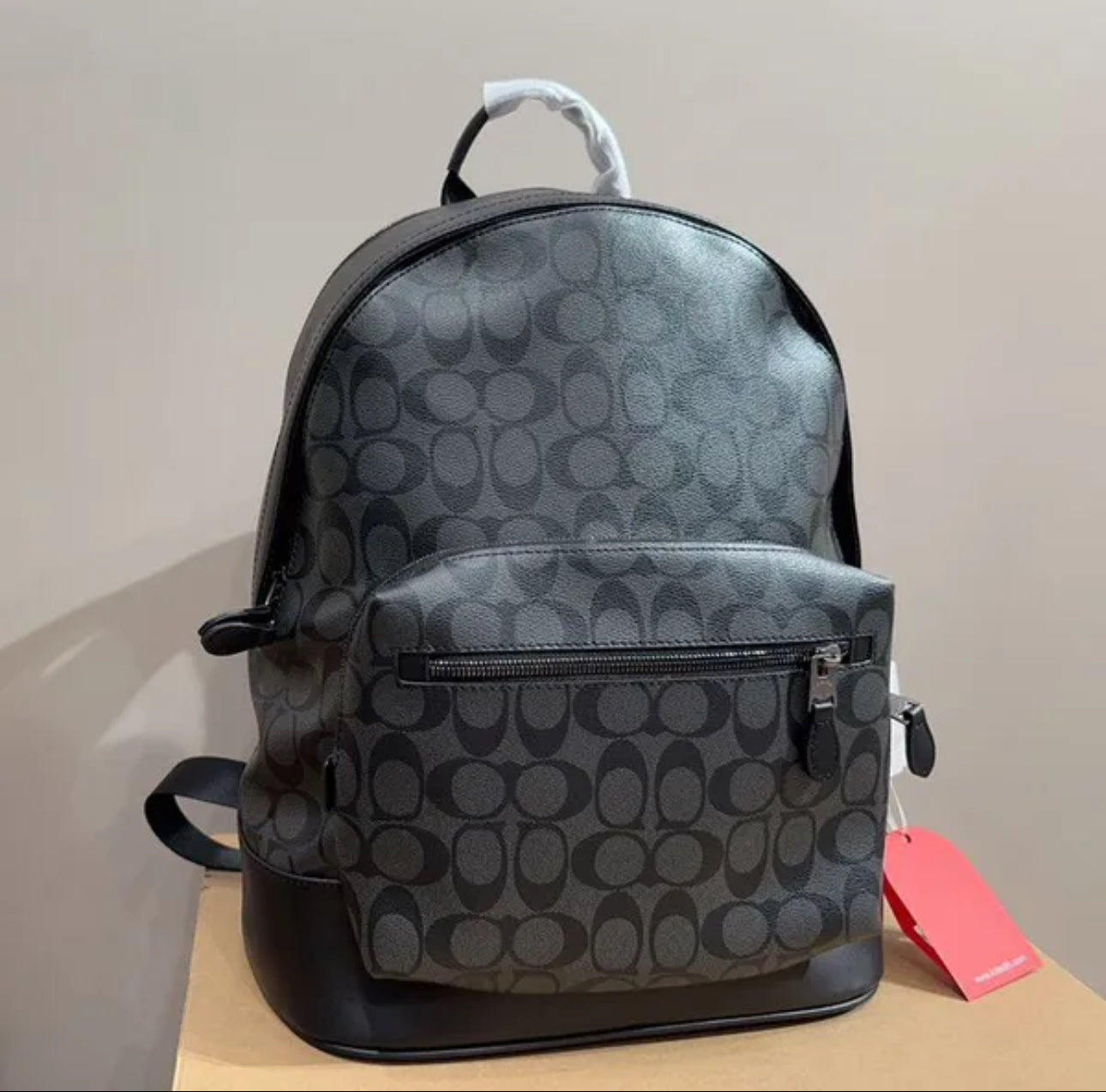 CC backpack
