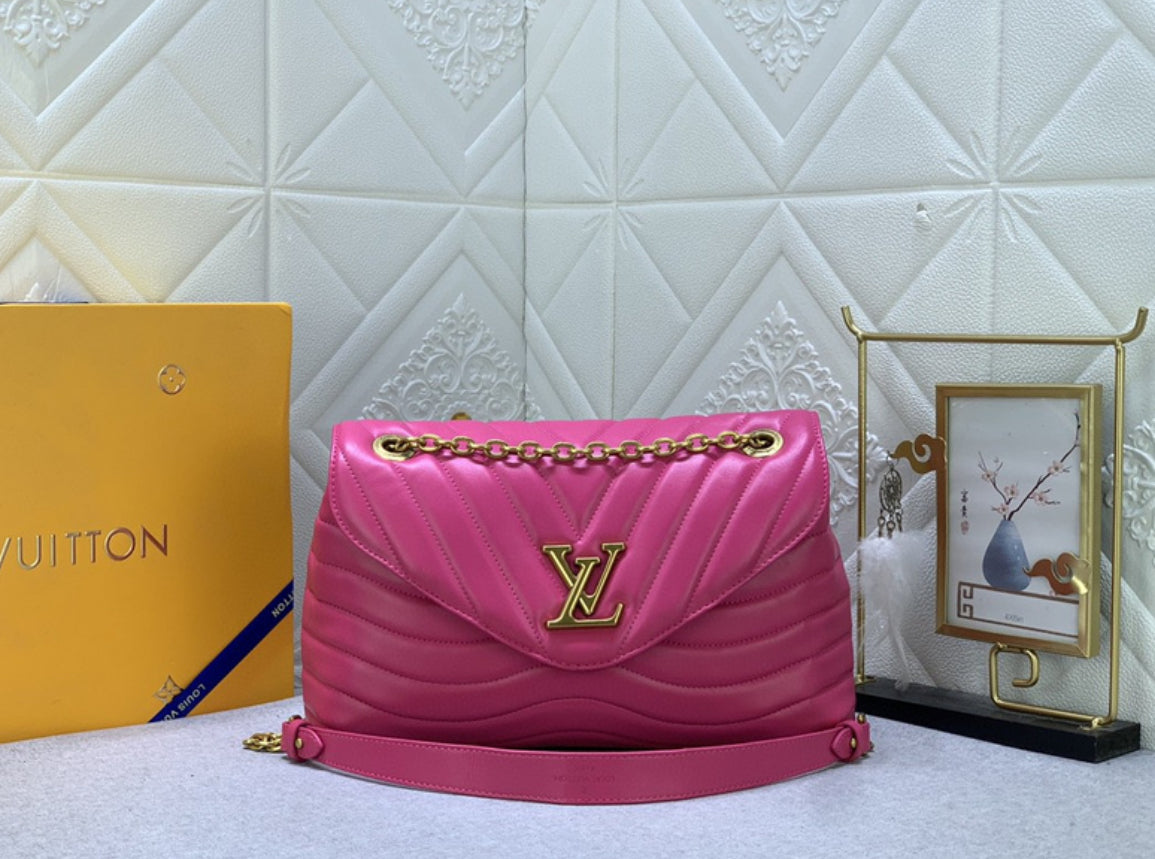 Louie purse