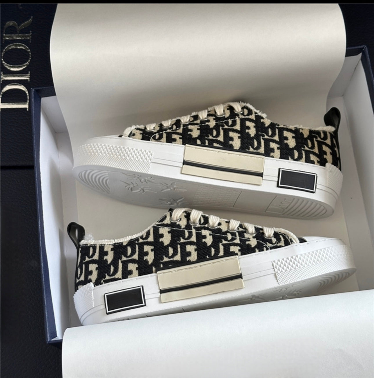 Diorie shoes