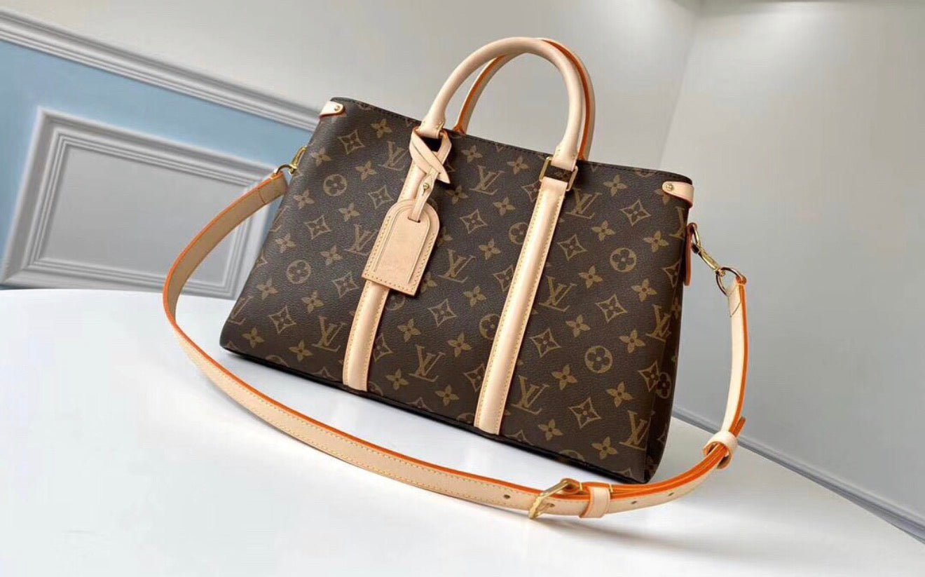 Louie purse