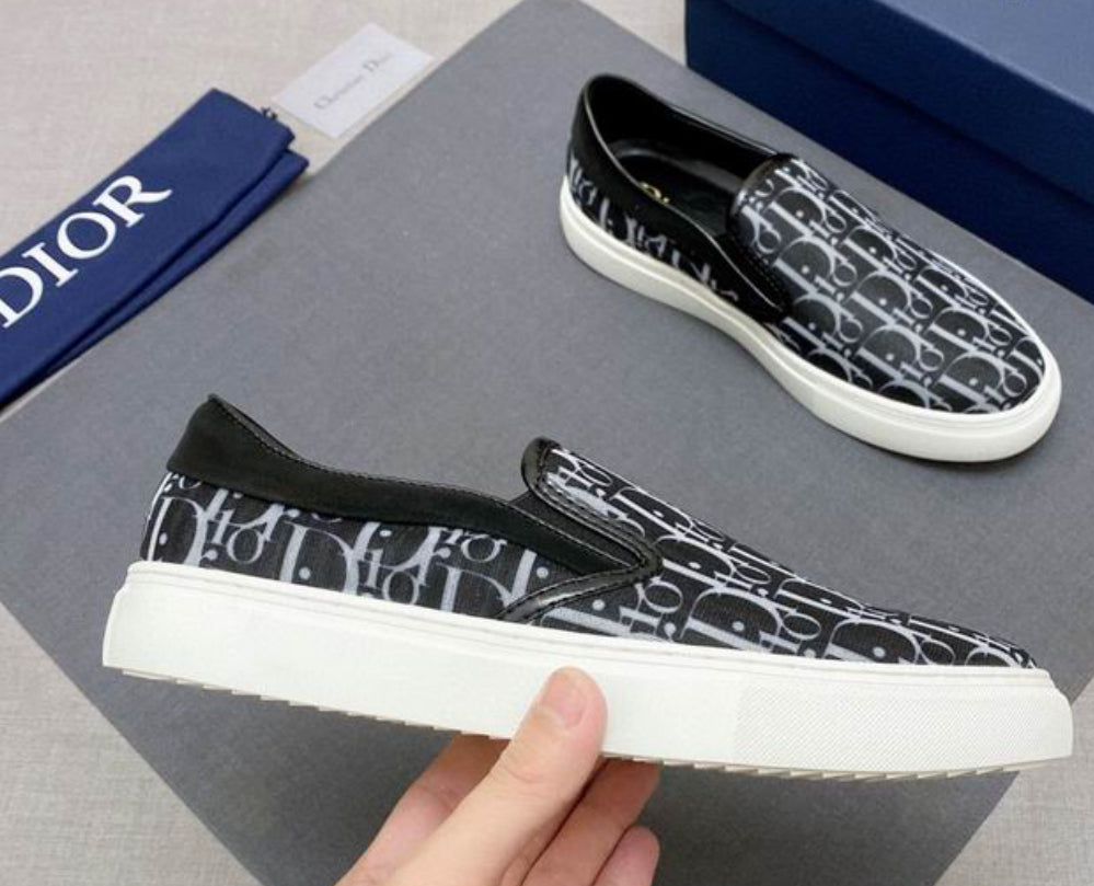 Diorie shoes