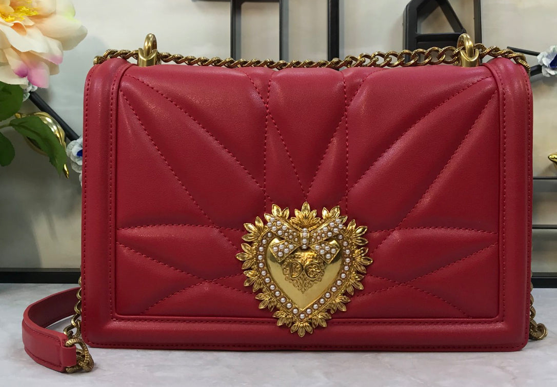 Dolcee purse