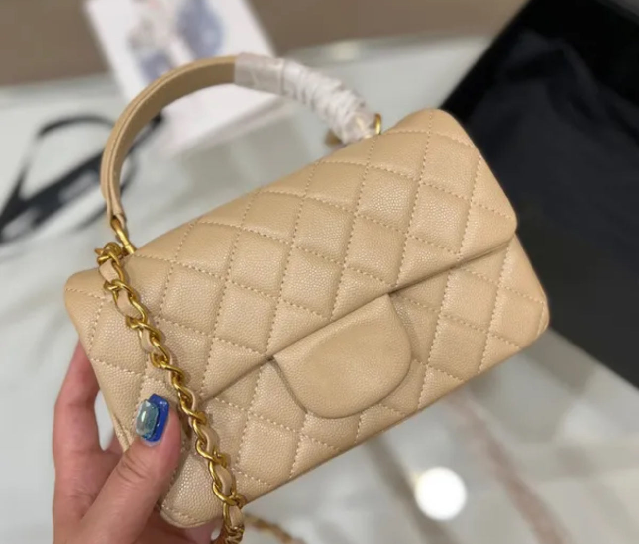 Chonell purse