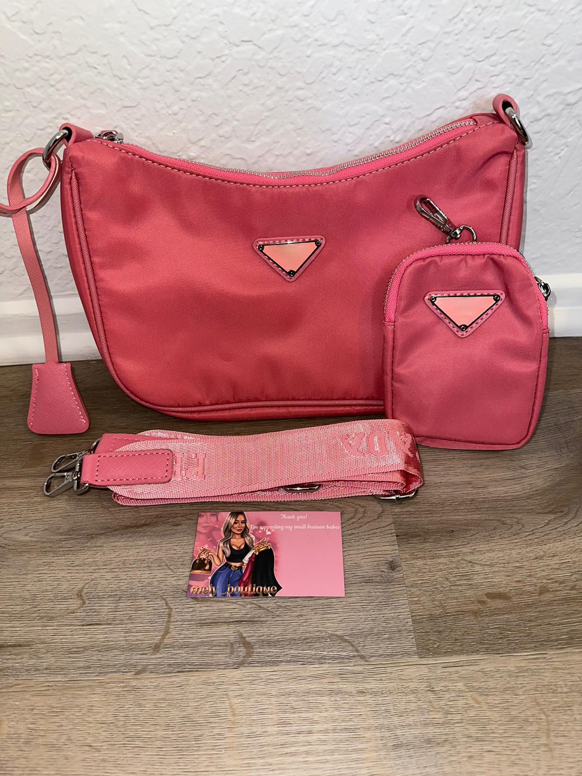 Proda Crossbody